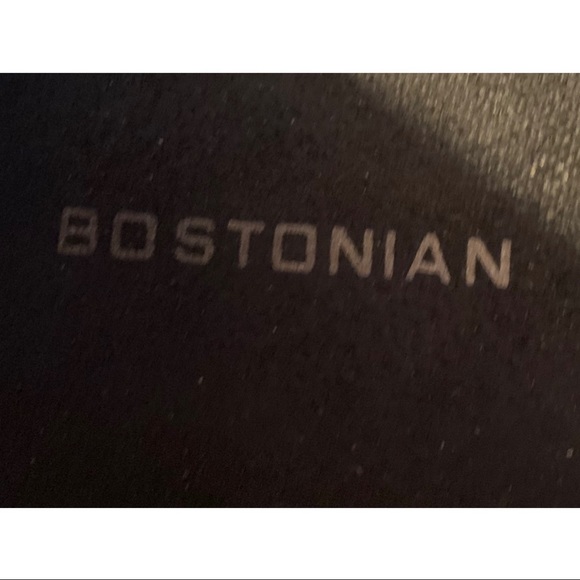 BOSTONIAN Men’s shoes - Picture 7 of 7